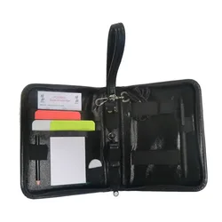 Sac D´arbitre Black One Size unisex