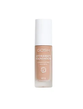 Hydramatt Foundation 012N DARK NEUTRAL - Gosh - FashionsVida