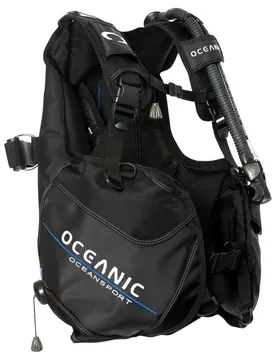 Oceanic Bcd Oceansport