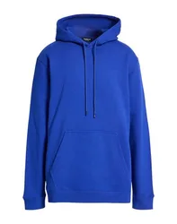 Sweatshirt Herren Blau XL,XXL Herren