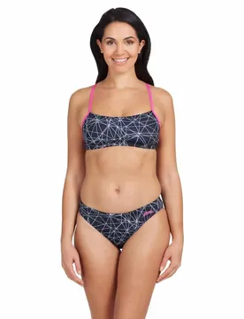 Zoggs Bikini Tri Back
