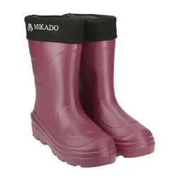 Mikado Boots Purple EU 39 Women