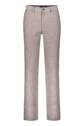 Hose Flatfront Relaxed Fit male