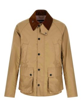 Giacca Barbour x eye 'bedale'