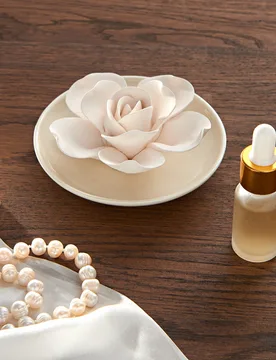 Keramik-Diffusor mit Duftöl Eldo - Eldo - FashionsVida