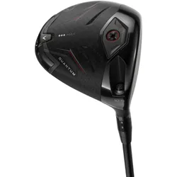 Callaway Driver Quantum TD Max