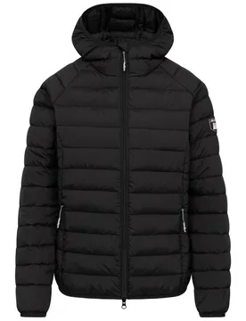 Übergangsjacke - Lightby - S bis XL - für Damen - Größe XL - schwarz - Frauen - female - derbe hamburg - FashionsVida