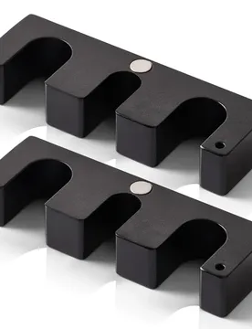 Zusätzliche Gewichte Autark 8.0/9.0/10.0 (x2) - Noir - unisex - Size: TU