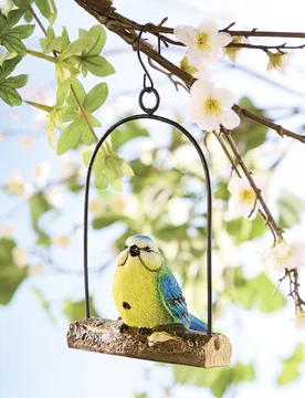 Bewegungsmelder "Vogel" - Gainsborough - FashionsVida