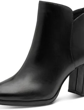 Stiefeletten Stiefeletten Reissverschlussstiefel 1-25352-45-020 39;40;41 Female - Tamaris - FashionsVida