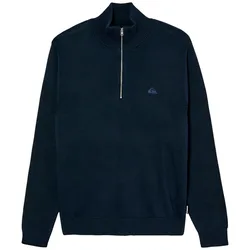 Pull Salt Water 1/4 Dark Navy L