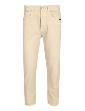 Jeans lunghi Jeremiah color
