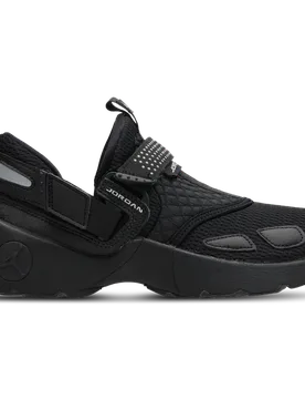 Trunner Donna - Sneakers Nero - Taglia 39 - Rete/Sintetico 39 - Jordan - FashionsVida