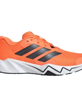 Baskets Rapidmove Go Lucid Orange / Core Black / Aurora Onix EU 44 2/3 - Adidas - FashionsVida