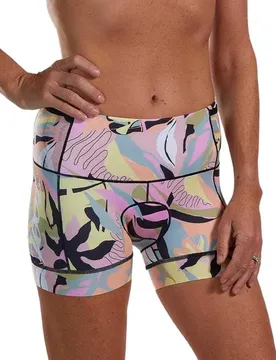 Salopette Senza Bretelle Ltd ´´ Mahalo