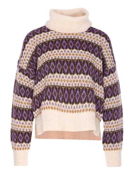 Liu Jo Maglione multicolore