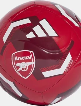Balón de fútbol Arsenal Home 2026-2027 - Adidas - FashionsVida