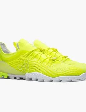 Scarpe Da Trail Running Hydra Esc Barefoot Safety Yellow EU 38