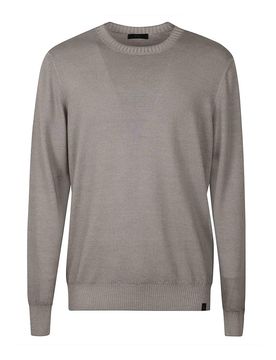 Fay Maglia girocollo