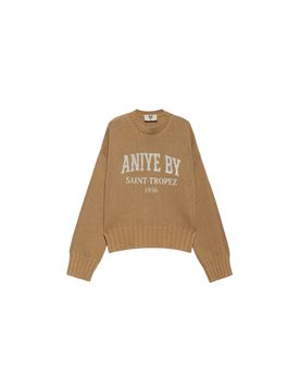 Pull Jodie Donna Saint tropez