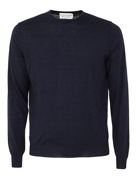 Maglione girocollo