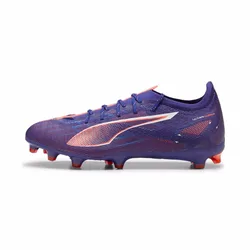 Fußballschuhe Ultra Pro FG/AG - Blanc - unisex - Size: 46