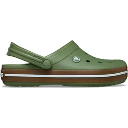 Zoccoli Crocband Gum Cargo EU 39-40