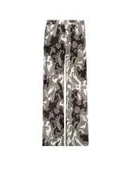 Marlenehose schwarz 40 damen