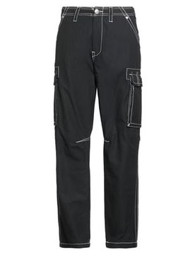 Hose Herren Schwarz 33,38 Herren