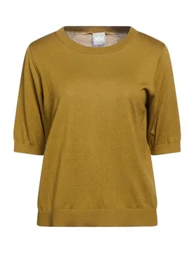 Pullover Mujer Caqui XL,XS Mujer - Max Mara - FashionsVida