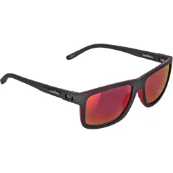 Gafas deportivas Negro (UNICA)