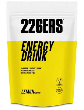 Ers Polvere Limone 1kg