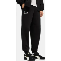 Pantalones largos Casual de Hombre BMW MMS Ess Ft
