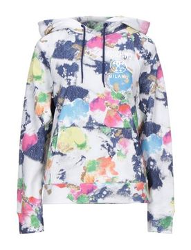 Sudadera Mujer Blanco 32 Mujer