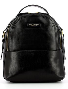 ZAINO donna ZAINO M PEARLDISTRICT 30 04124701 30 NERO ABB. ORO