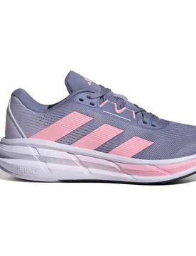 Questar 3 Damen Laufschuhe, lila, Größe 39 ⅓ 39 ⅓ - Adidas - FashionsVida