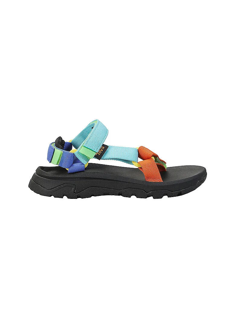 Sandali Hurricane XLT per bambini multicolore 36 - TEVA - FashionsVida