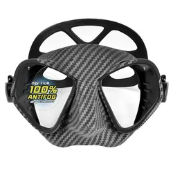 C Maschera Subacquea Condor Antifog