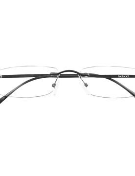 Loupes de lecture s Noir noir +1.00 adulte