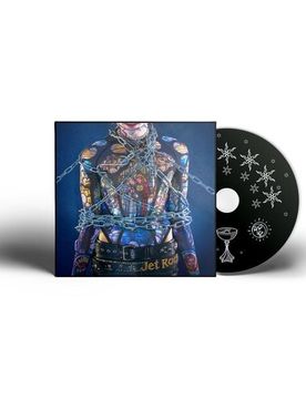 Saferooms & Healing Frequencies von - CD (Jewelcase) - None - unisex