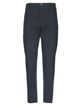 Pantalones Hombre Azul noche 50 Hombre