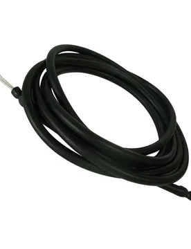 Cima Black Bungee Float Line 1 Mts