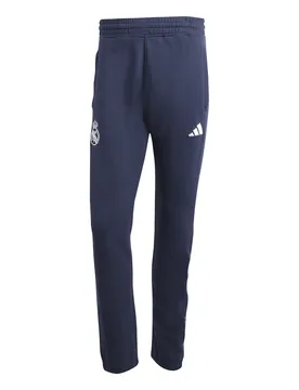 Real Madrid Jogginghose 2025/26 - Bleu - male - Size: XL