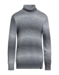 Cuello alto Hombre Gris 50 Hombre