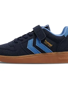 Sneaker Hanball Perfekt Cl Black Iris EU 29