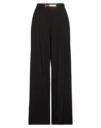 Pantalones Mujer Negro 34,36 Mujer