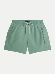 Tommy Hilfiger Badehose Grün XXL