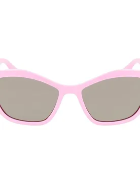 Lunettes De Soleil 6086s Fuchsia Bright Purple/CAT2 - Karl lagerfeld - FashionsVida