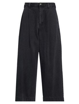 Jeanshose Herren Schwarz 29 Herren