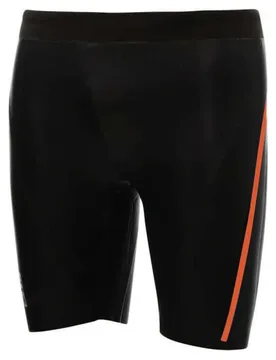 The Active 3/2 Mm Buoyancy Shorts Black L Men,Women - Zone3 - FashionsVida